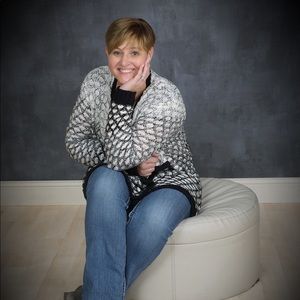 Meet your Posher, Heidi